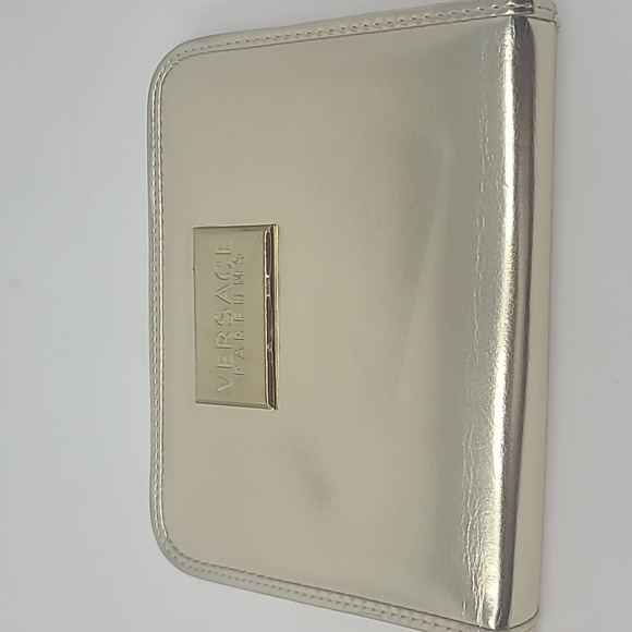 Versace Gold Women's Bag - Picture 3 of 8